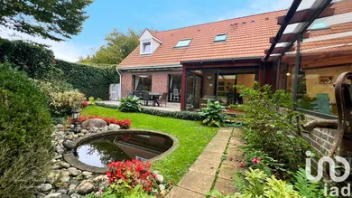 House at Merville (59660)