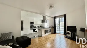 Apartment at Corbeil-Essonnes (91100)