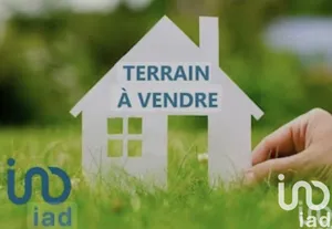 Building plot at Domérat (03410)