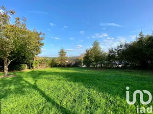 Building plot at Availles-Limouzine (86460)