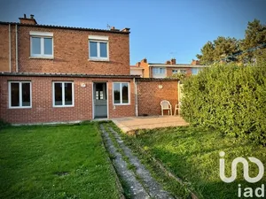 House at Bouchain (59111)