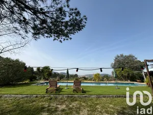 Park home at Le Beausset (83330)