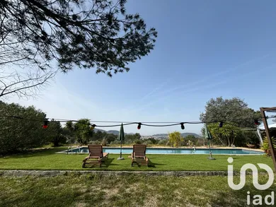 Park home at Le Beausset (83330)