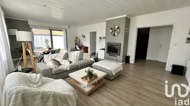 Maison à La Montagne (44620)