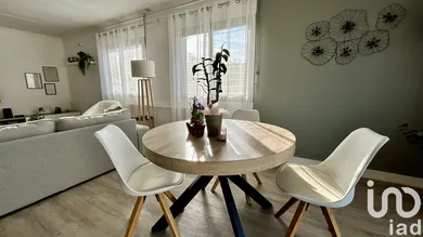 Maison à La Montagne (44620)