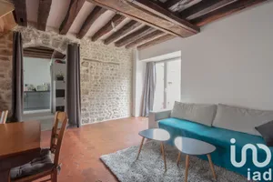 Maison de village à Givraines (45300)