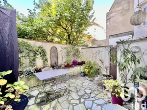 Apartment in Suresnes (92150)