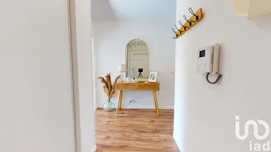 Apartment at Trappes (78190) — 6/16