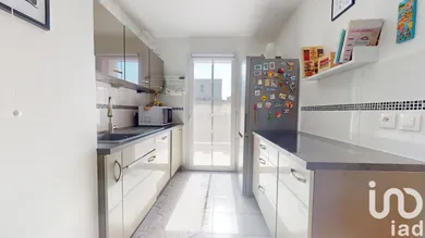 Apartment at Trappes (78190) — 8/16