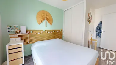 Apartment at Trappes (78190) — 9/16