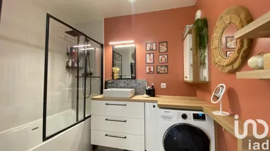Apartment at Trappes (78190) — 13/16