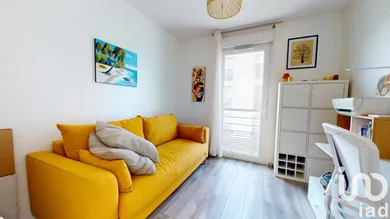 Apartment at Trappes (78190) — 12/16