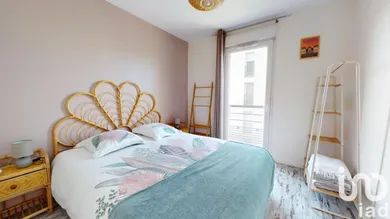 Apartment at Trappes (78190) — 11/16