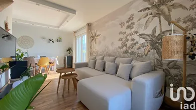 Apartment at Trappes (78190) — 2/16
