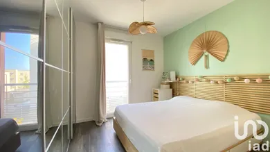 Apartment at Trappes (78190) — 10/16