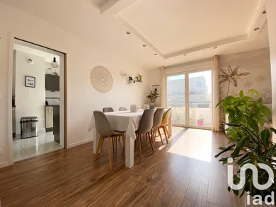 Apartment at Trappes (78190) — 3/16