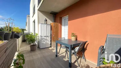 Apartment at Trappes (78190) — 15/16