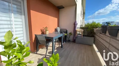 Apartment at Trappes (78190) — 14/16
