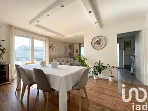 Appartement à Trappes (78190)