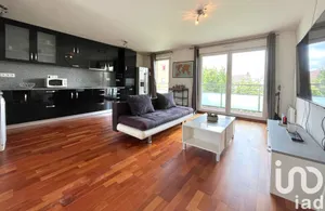 Apartment at Villepinte (93420)