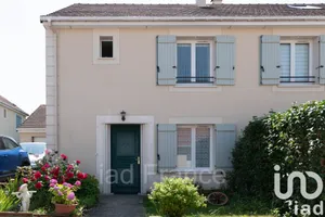 Maison à Freneuse (78840)