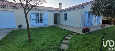 Maison à Royan (17200)