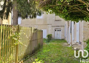 Apartment in Chartres (28000)