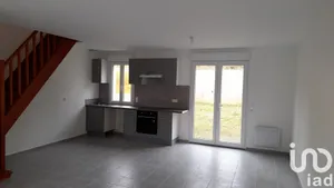 House at Mortefontaine-en-Thelle (60570)