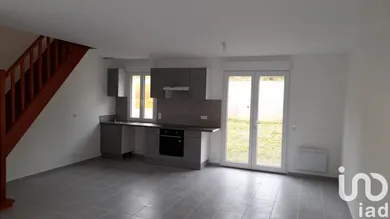 House at Mortefontaine-en-Thelle (60570)