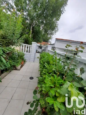 House at Blanc-Mesnil (93150)