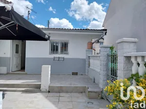 House at Blanc-Mesnil (93150)