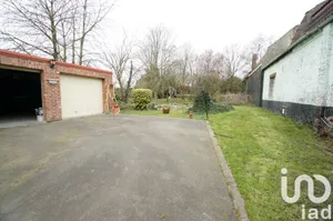 Building plot at Carnin (59112)