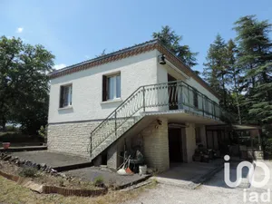 House at Cahors (46000)