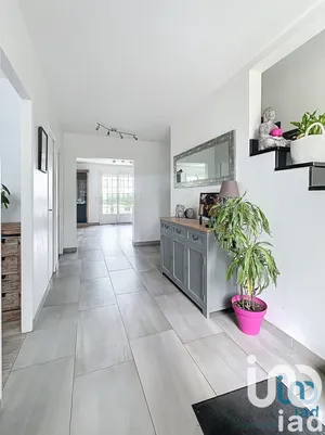 Traditional house in Pecqueuse (91470)