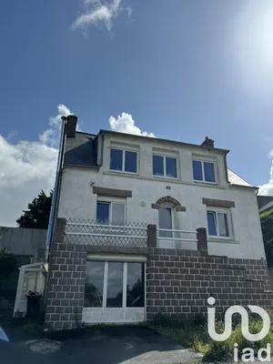 Building at Telgruc-sur-Mer (29560)