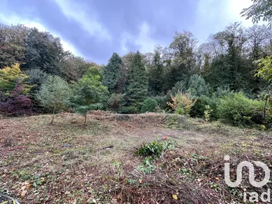 Terrain à bâtir à Piscop (95350)