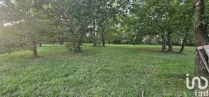 Building plot at Mauressac (31190)
