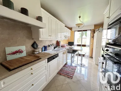 Appartement à Langres (52200)