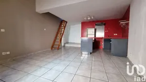 Apartment at Roujan (34320)