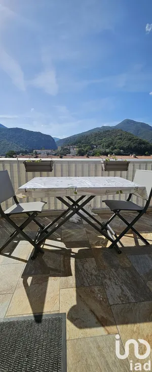 Apartment at Amélie-les-Bains-Palalda (66110)