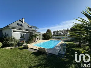 House in Bernadets (64160)