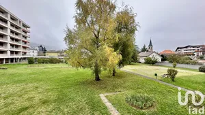 Appartement à Gaillard (74240)