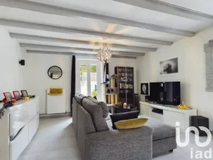 Maison de ville à Dombasle-sur-Meurthe (54110)