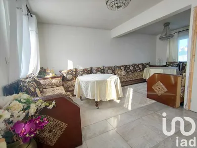 Townhouse at Marly (59770)