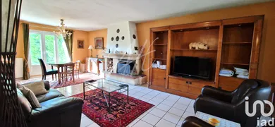 Maison à Villenoy (77124)