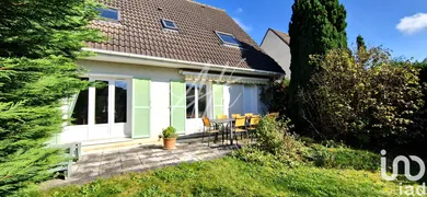 Maison à Villenoy (77124)