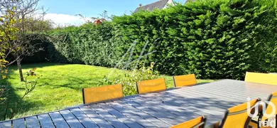 Maison à Villenoy (77124)