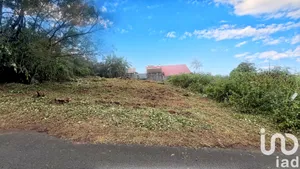 Terrain à bâtir à Le Tampon (97430)