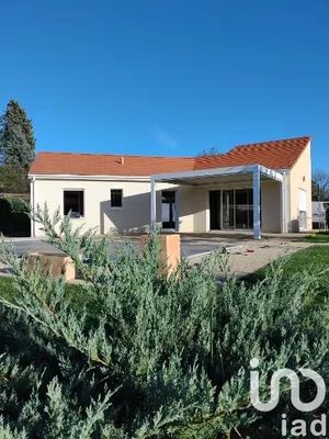 Maison à PUY GUILLAUME (63290)