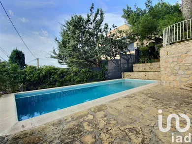 Traditional house in Toulon (83000)